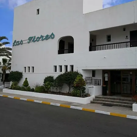 Las Americas- Perfect Daire Playa Feñabe