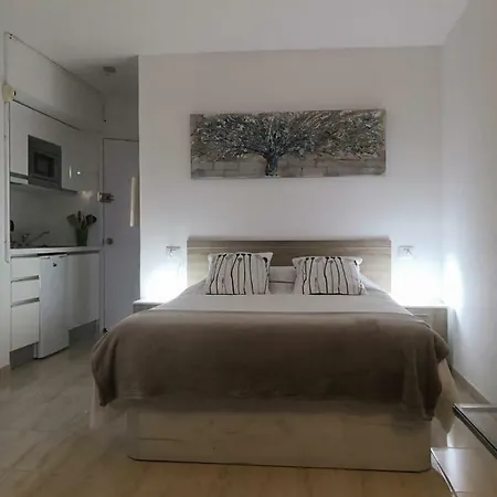 Apartment Las Americas- Perfect *