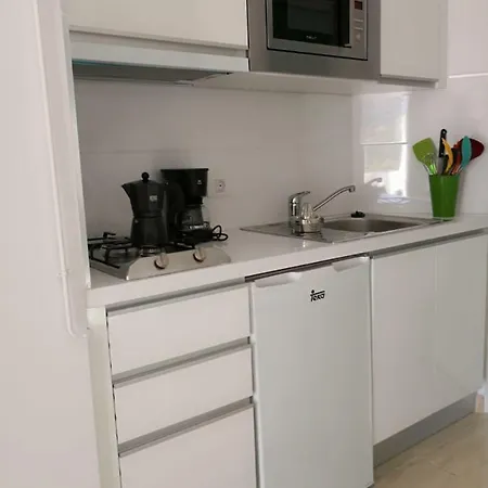 Apartment Las Americas- Perfect Playa Fanabe