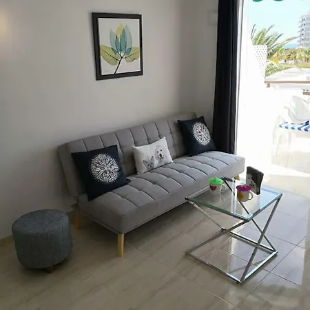 Apartment Las Americas- Perfect Playa Fanabe