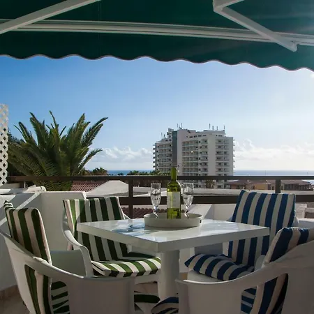 Las Americas- Perfect Daire Playa Feñabe
