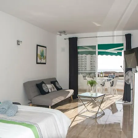 Apartment Las Americas- Perfect