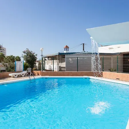 Las Americas- Perfect Apartment *