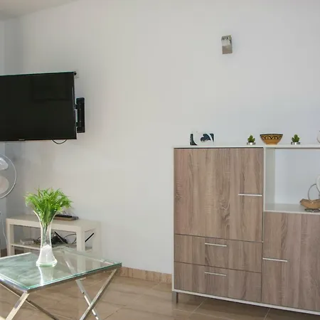 Las Americas- Perfect Daire Playa Feñabe
