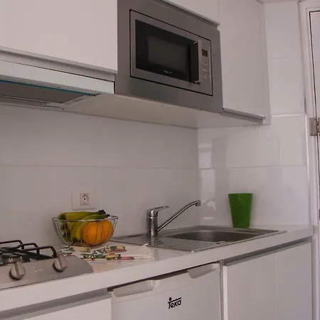 Las Americas- Perfect Apartment Playa Fanabe